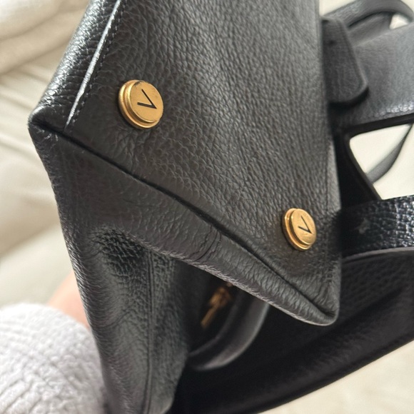 Mario Valentino leather bag - Picture 10 of 12